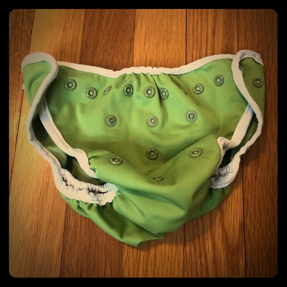 Best Bottoms Diaper Cover